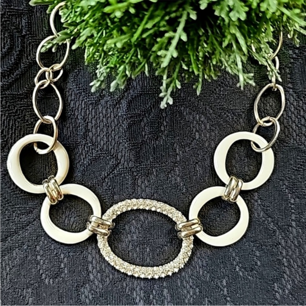 Statement Necklace